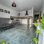 Mamarosa Fuerteventura Base Perfecta 5min Aeropuerto & Teletrabajo *