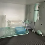 Appartement Mamarosa Fuerteventura Base Perfecta 5min Aeropuerto & Teletrabajo