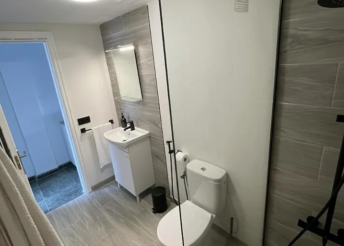 Mamarosa Fuerteventura Base Perfecta 5min Aeropuerto & Teletrabajo Апартаменты *