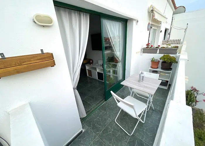 Mamarosa Fuerteventura Base Perfecta 5min Aeropuerto & Teletrabajo Апартаменты *