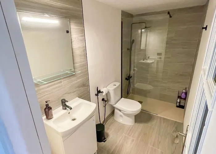 Mamarosa Fuerteventura Base Perfecta 5min Aeropuerto & Teletrabajo