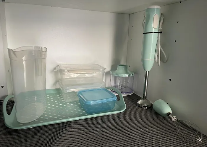 Апартаменты Mamarosa Fuerteventura Base Perfecta 5min Aeropuerto & Teletrabajo