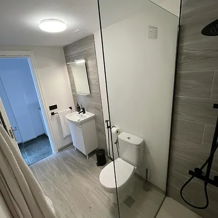 Mamarosa Fuerteventura Base Perfecta 5min Aeropuerto & Teletrabajo Apartment *