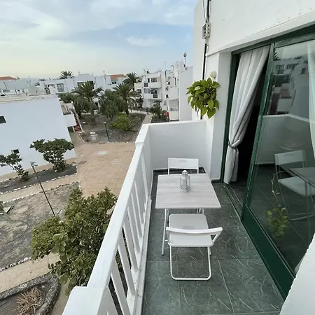 Mamarosa Fuerteventura Base Perfecta 5min Aeropuerto&teletrabajo