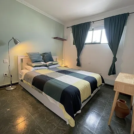 Mamarosa Fuerteventura Base Perfecta 5min Aeropuerto & Teletrabajo