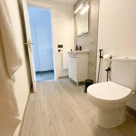 Mamarosa Fuerteventura Base Perfecta 5min Aeropuerto&teletrabajo Apartamento