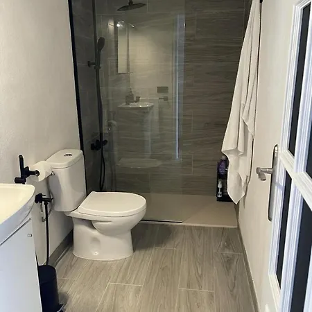 Mamarosa Fuerteventura Base Perfecta 5min Aeropuerto & Teletrabajo Apartment