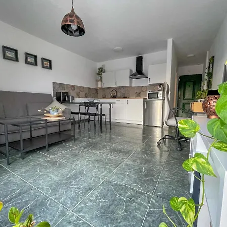 Mamarosa Fuerteventura Base Perfecta 5min Aeropuerto&teletrabajo *