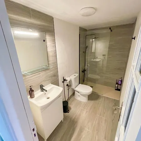 Mamarosa Fuerteventura Base Perfecta 5min Aeropuerto & Teletrabajo