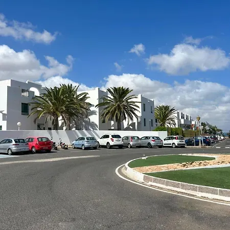 Apartamento Mamarosa Fuerteventura Base Perfecta 5min Aeropuerto&teletrabajo Costa De Antigua
